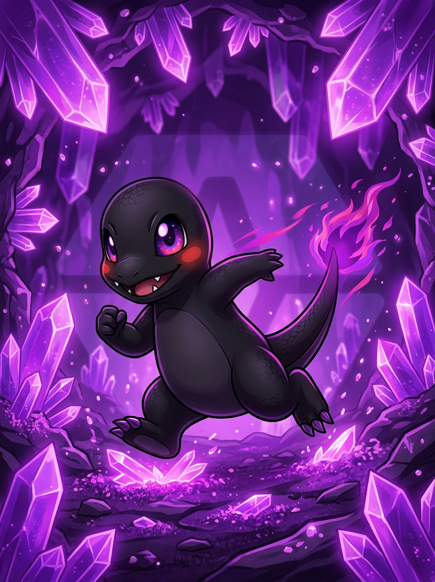 Cyber Shadow