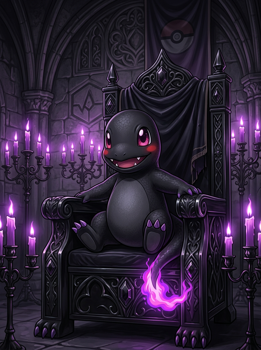 Void Emperor